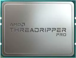 Процессор AMD Ryzen Threadripper Pro 5965WX (OEM) фото