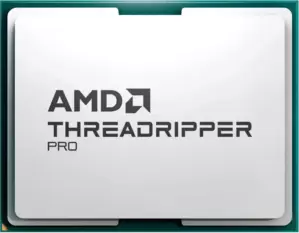 Процессор AMD Ryzen Threadripper Pro 7965WX (OEM) фото