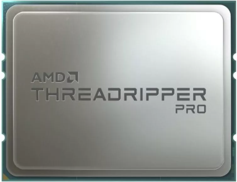 AMD Ryzen Threadripper Pro 9965WX (OEM)