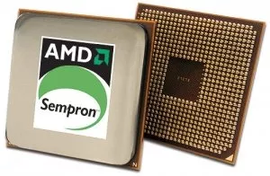 Процессор AMD Sempron 3400+ Manila 1.8Ghz фото