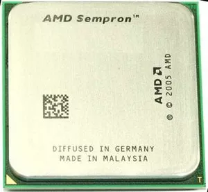 Процессор AMD Sempron LE-1250 2.2GHz фото
