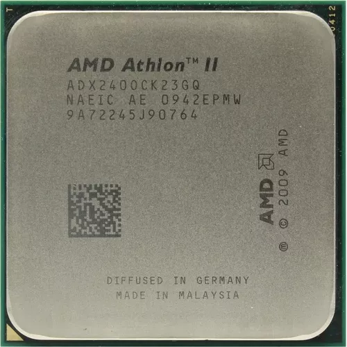 AMD Sempron X2 240