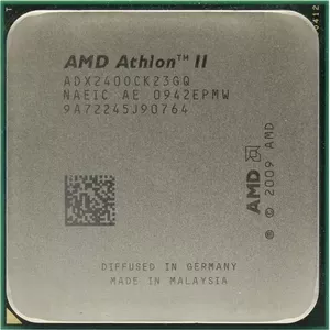 Процессор AMD Sempron X2 240 (OEM) фото