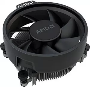 Кулер для процессора AMD Wraith Stealth фото
