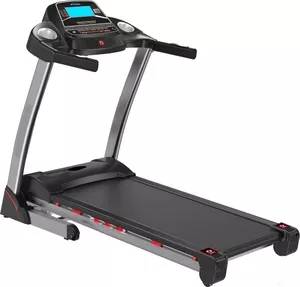 Беговая дорожка American Fitness TR-670 фото