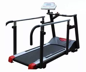 Беговая дорожка American Motion Fitness 8230H фото