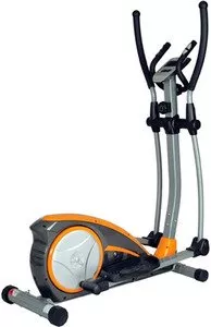 Эллиптический тренажер American Fitness BK-8601H фото