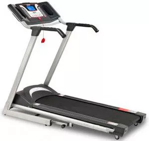 Беговая дорожка American Fitness SPR-HUO2640CBQ фото