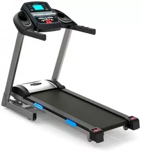 Беговая дорожка American Fitness TR-660A фото