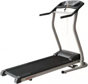 Беговая дорожка American Fitness TR HL-1366 фото