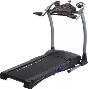 Беговая дорожка American Motion Fitness 8290(T9) фото