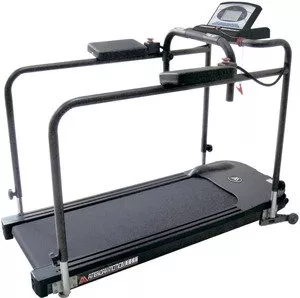 Беговая дорожка American Motion Fitness 8612R фото