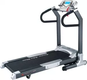 Беговая дорожка American Motion Fitness 8628PLP фото