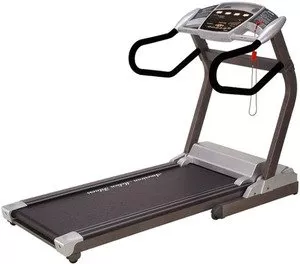 Беговая дорожка American Motion Fitness 8637 фото