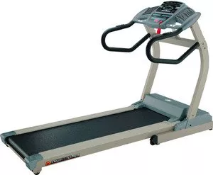 Беговая дорожка American Motion Fitness 8643 фото