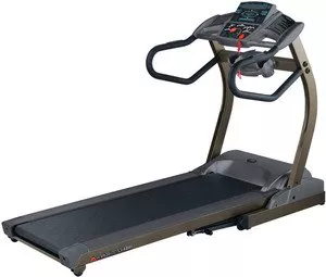 Беговая дорожка American Motion Fitness 8645i фото