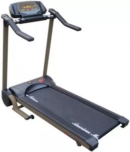 Беговая дорожка American Motion Fitness B0 фото