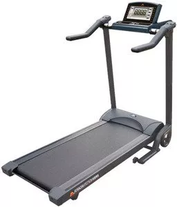 Беговая дорожка American Motion Fitness BC0i фото