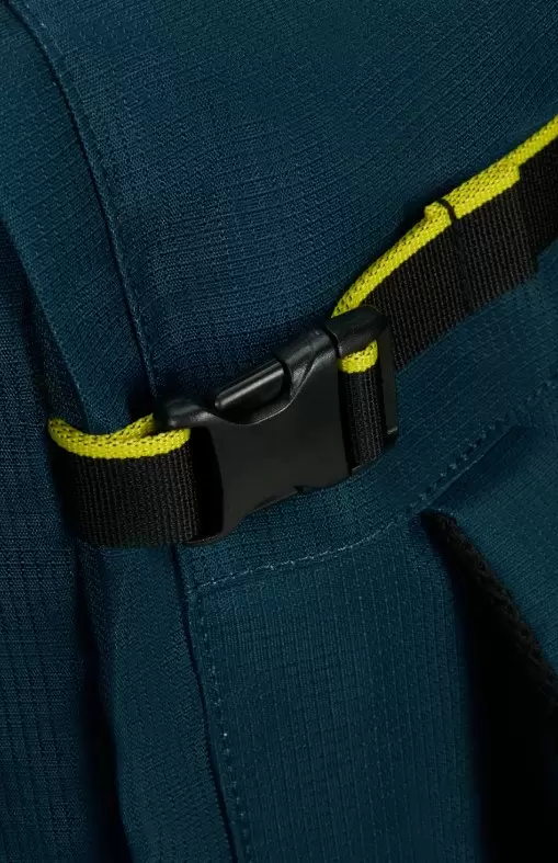 Городской рюкзак American Tourister Take2cabin 15.6&#34; 91G-01005 (синий) фото