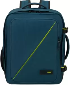 Городской рюкзак American Tourister Take2cabin 15.6&#34; 91G-01005 (синий) фото