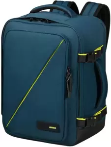 Городской рюкзак American Tourister Take2cabin 15.6&#34; 91G-01009 фото