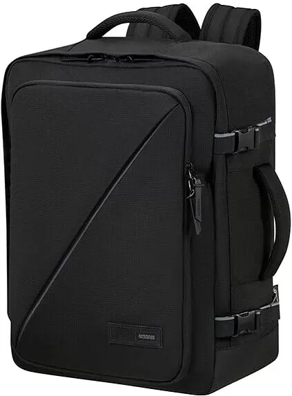 American Tourister Take2cabin 15.6&quot; 91G-09005 (черный)