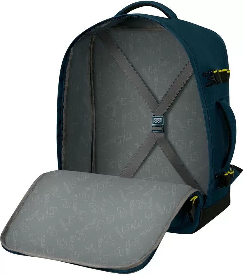 Городской рюкзак American Tourister Take2cabin 91G-01004 фото