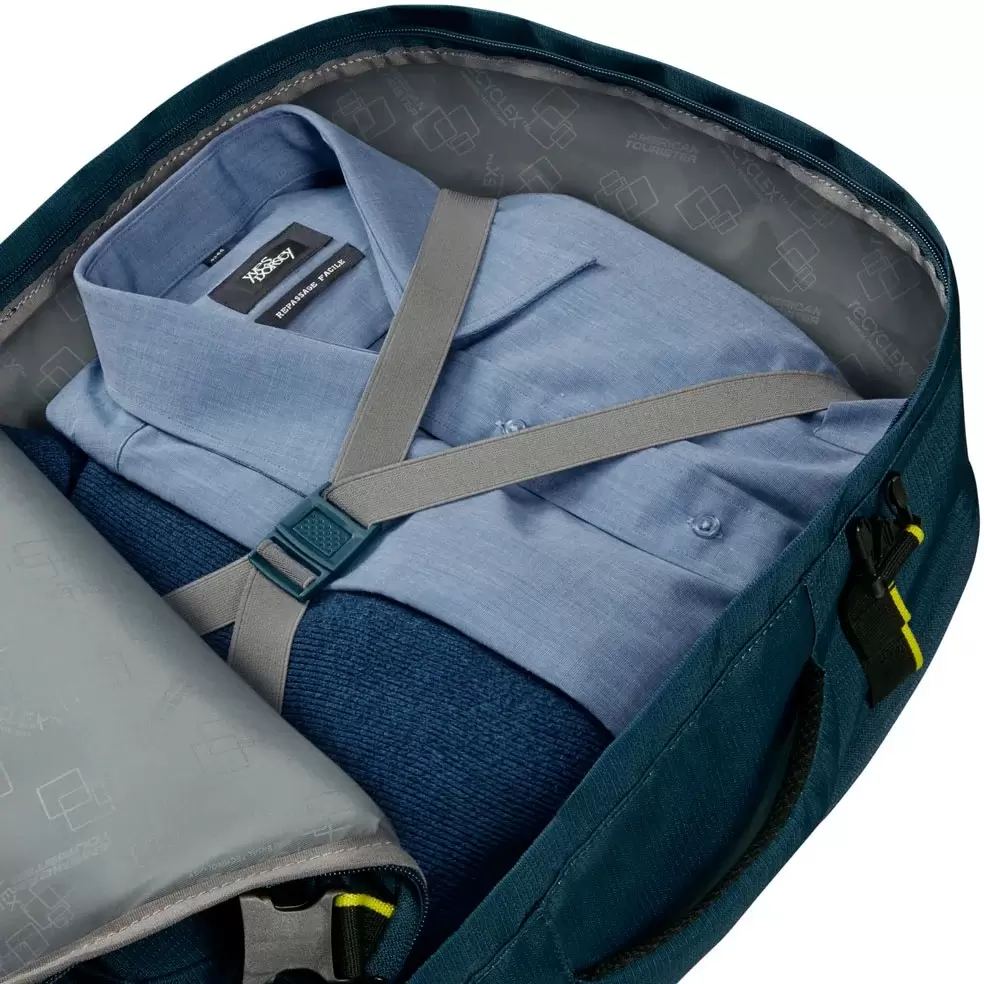 Городской рюкзак American Tourister Take2cabin 91G-01004 фото