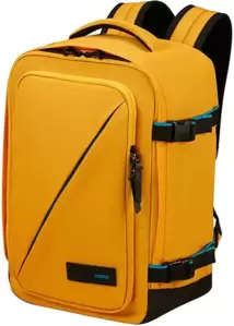 Городской рюкзак American Tourister Take2cabin 91G-06004 (желтый) фото