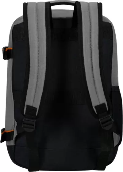Городской рюкзак American Tourister Take2cabin 91G-08004 (dark grey) фото