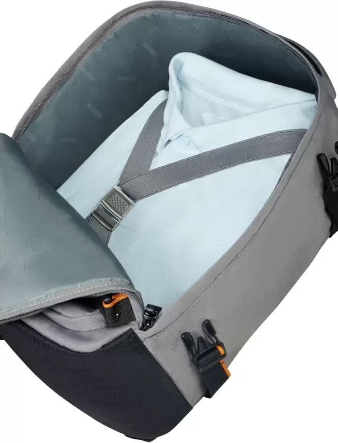 Городской рюкзак American Tourister Take2cabin 91G-08004 (dark grey) фото