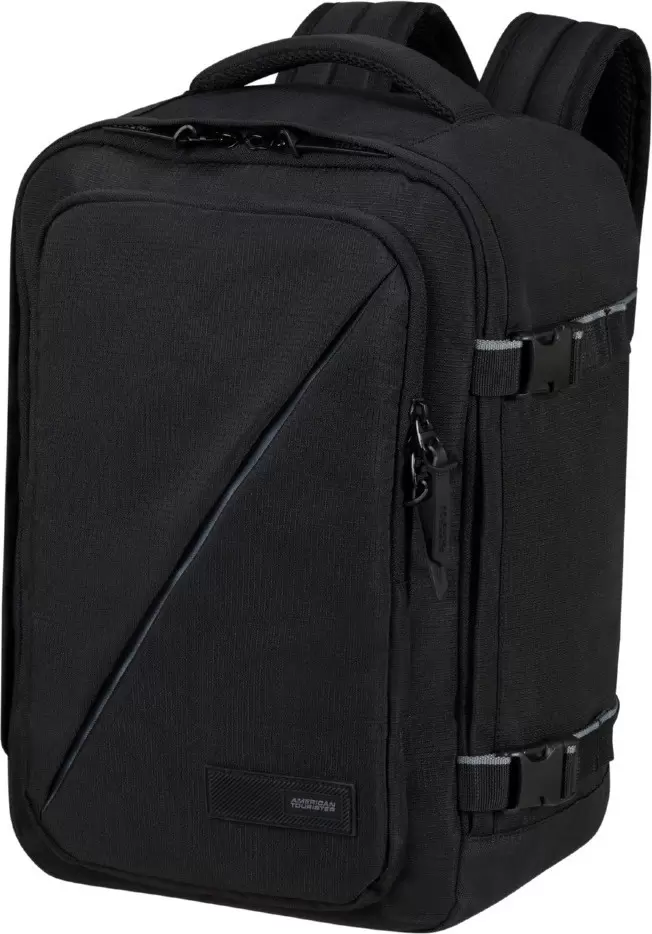 American Tourister Take2cabin 91G-09004 (черный)