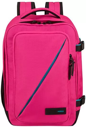 Городской рюкзак American Tourister Take2cabin 91G-10004 (малиновый) фото