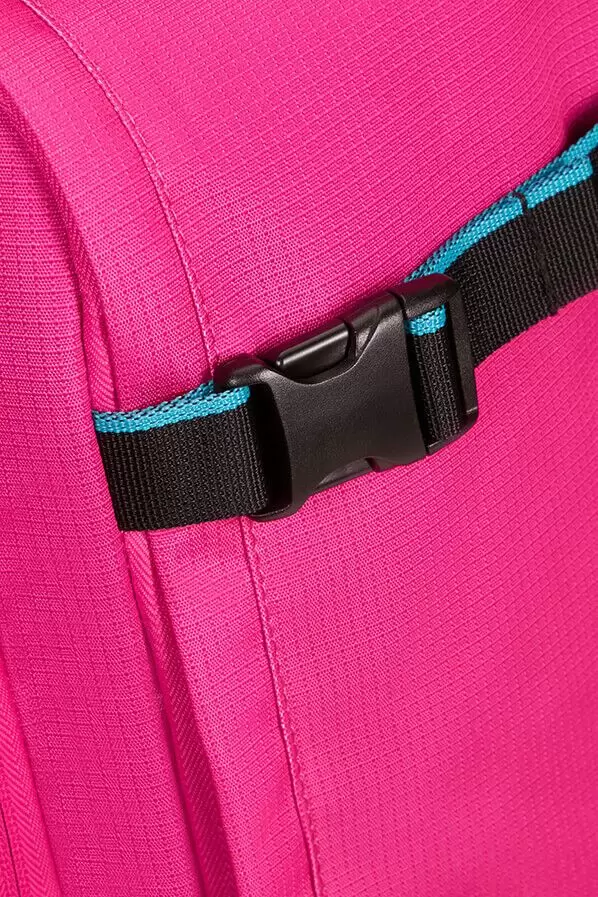 Городской рюкзак American Tourister Take2cabin 91G-10004 (малиновый) фото