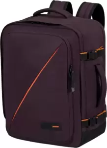 Городской рюкзак American Tourister Take2cabin M 15.6&#34; 91G-07005 (dark plum) фото