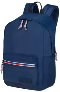 Городской рюкзак American Tourister Upbeat Pro MC9-41001 (темно-синий) фото
