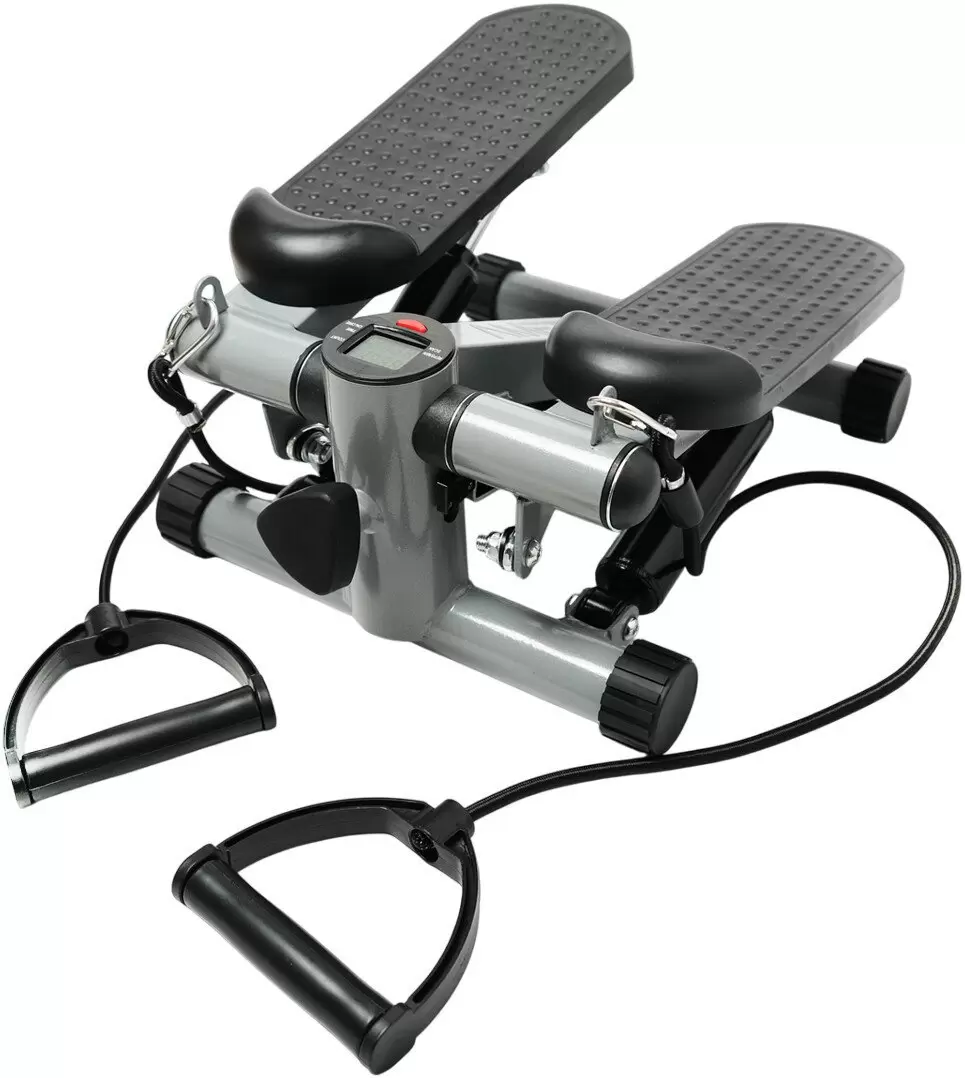 Ametist 505 (серый/черный)