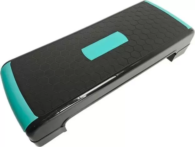 Степ-платформа Ametist 80 (синий) фото