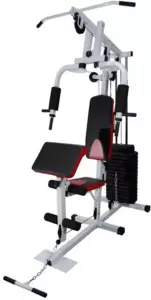 Силовой комплекс AMETIST AM-1st-130 pro фото