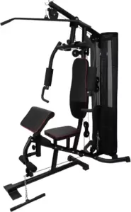 Силовой комплекс AMETIST AM-1st-130 pro new фото