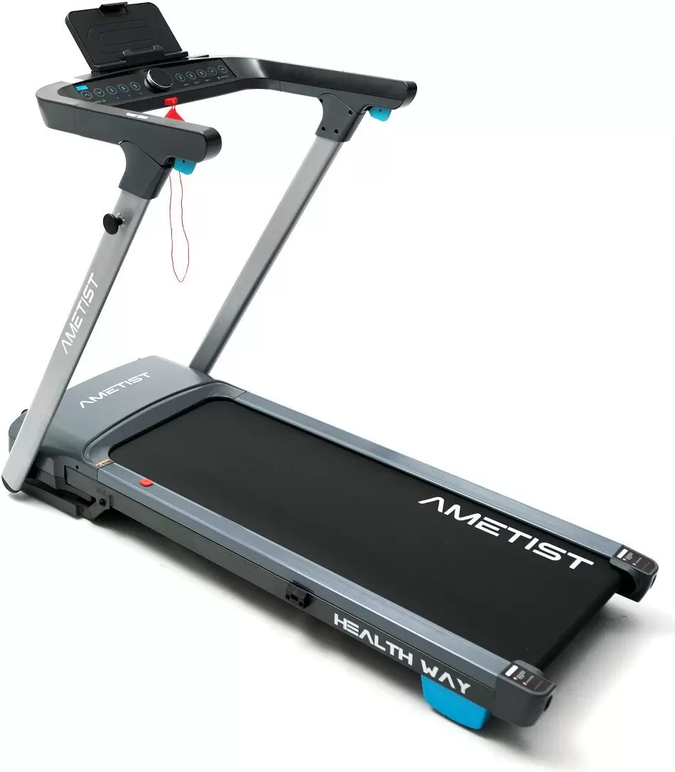 Ametist Health Way Gray