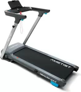 Ametist Health Way Gray