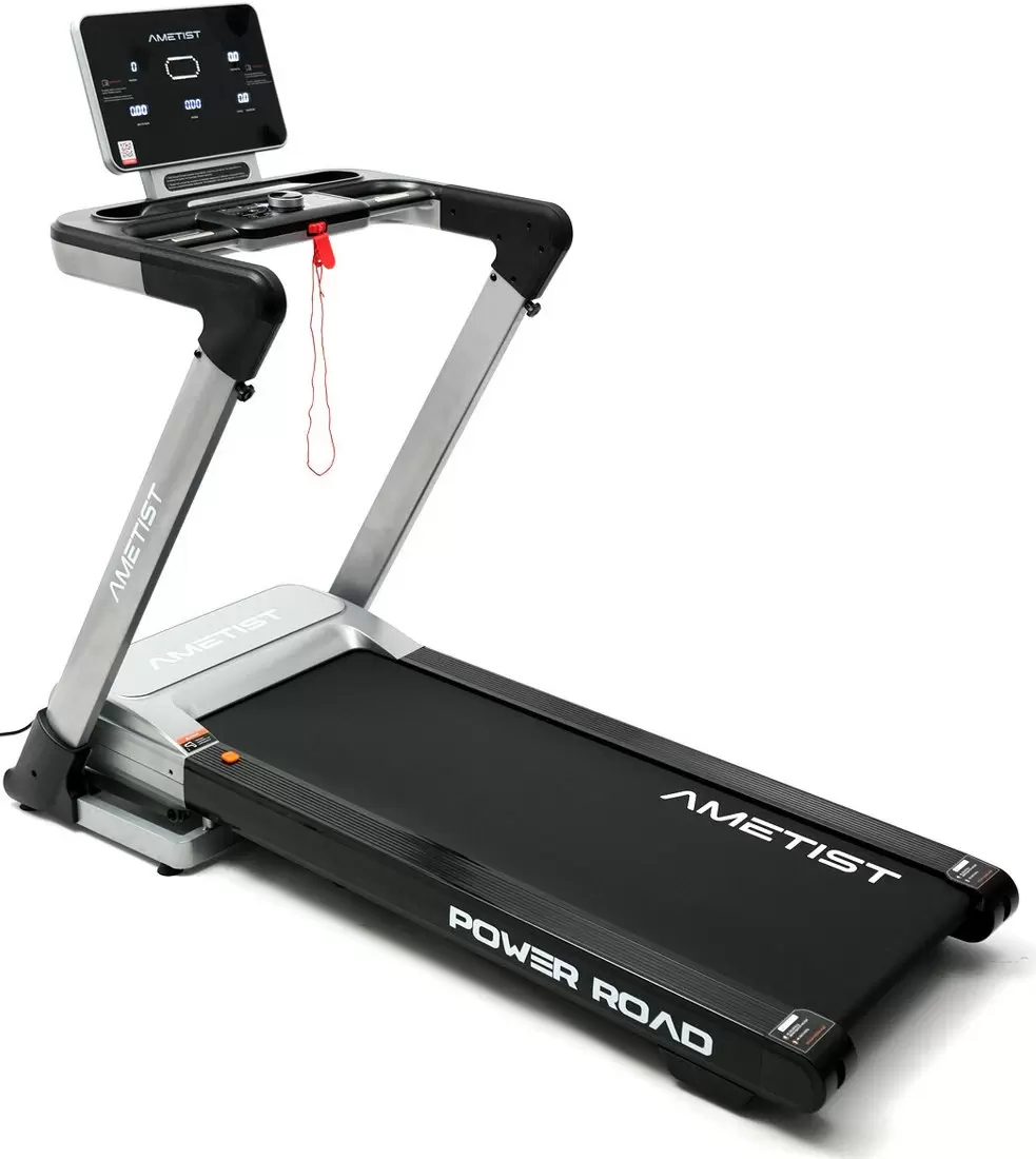 Ametist Power Road Gray