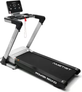 Ametist Power Road Gray