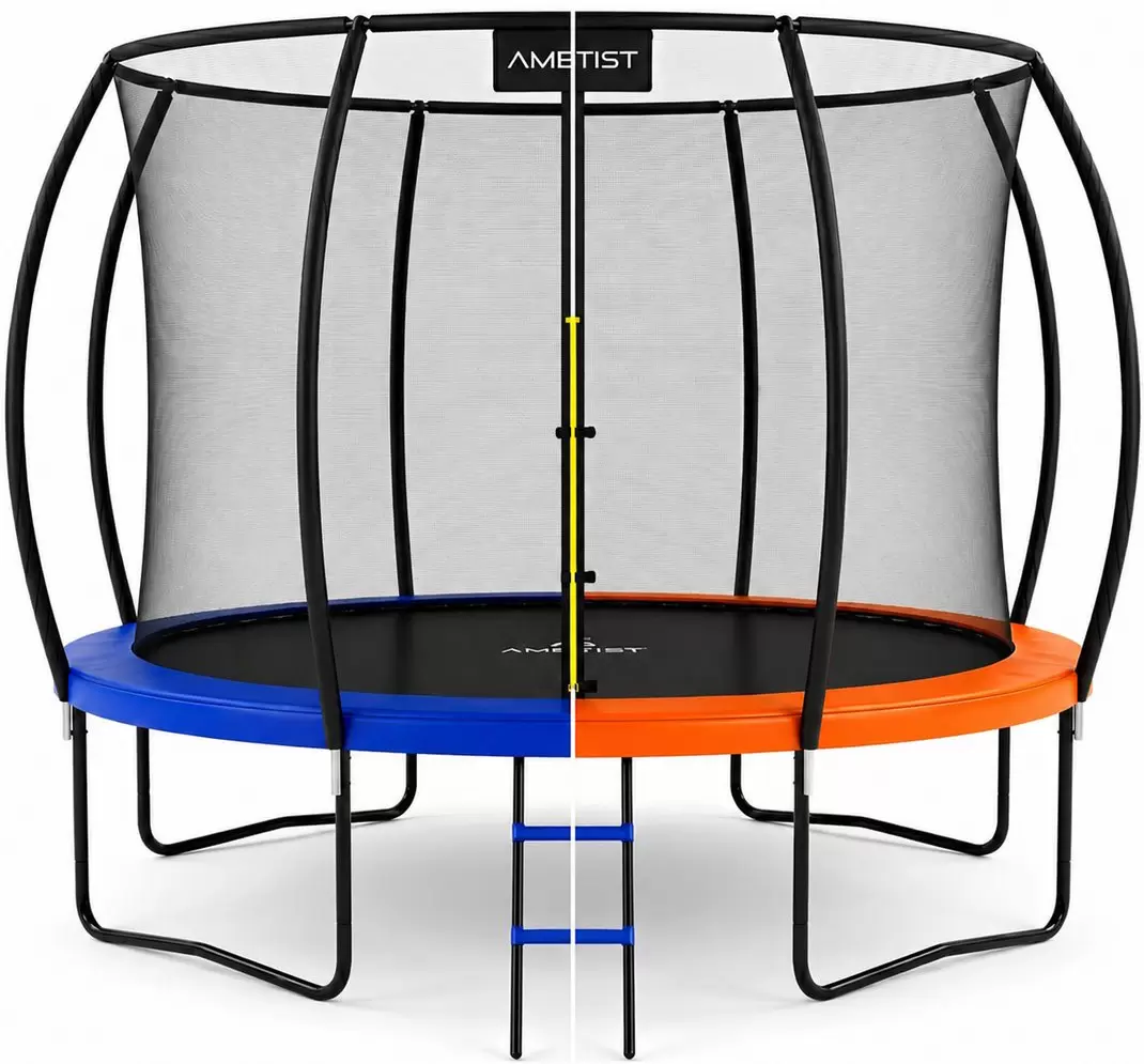 Ametist Pro Inside D374-12FT (синий/оранжевый)