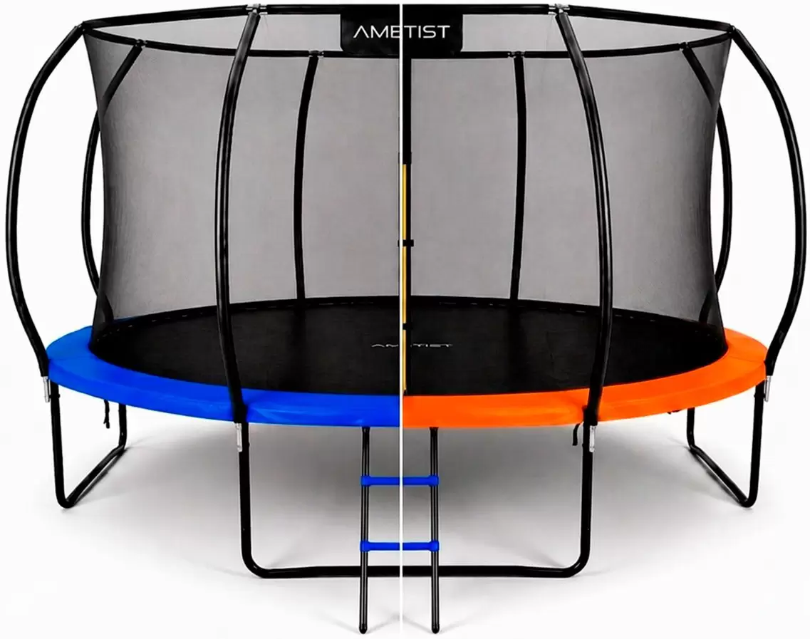 Ametist Pro Inside D435-14FT (синий/оранжевый)