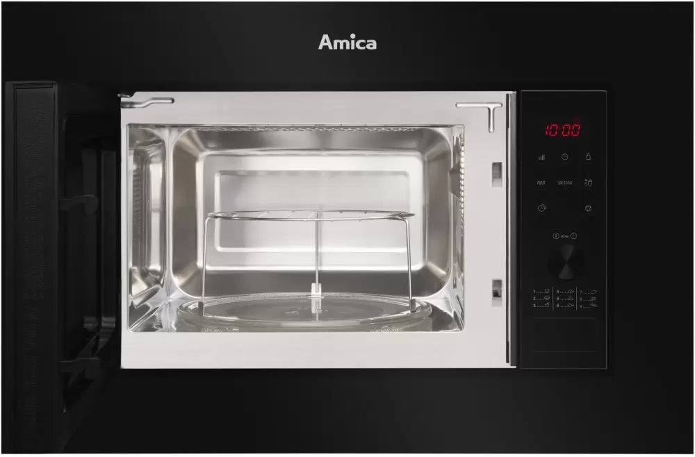Микроволновая печь Amica AMGB20E2GB фото