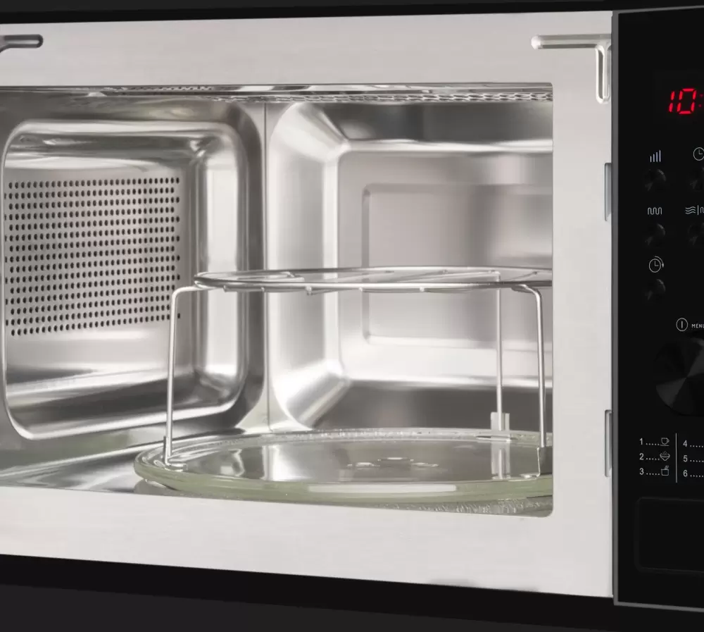 Микроволновая печь Amica AMGB20E2GB фото