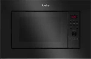Микроволновая печь Amica AMGB20E2GB фото