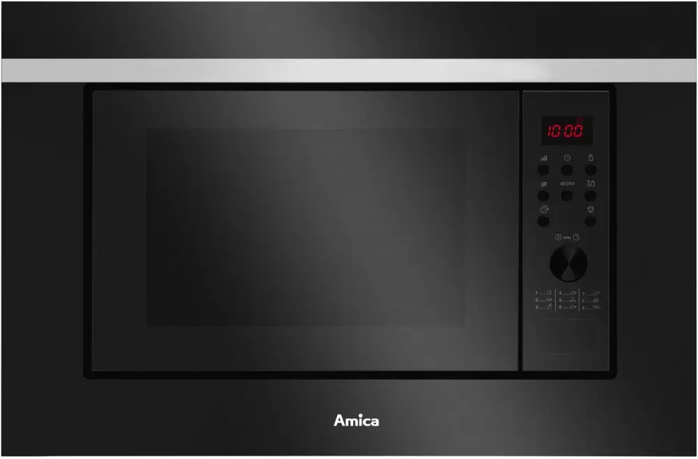 Amica AMGB20E3GB STUDIO